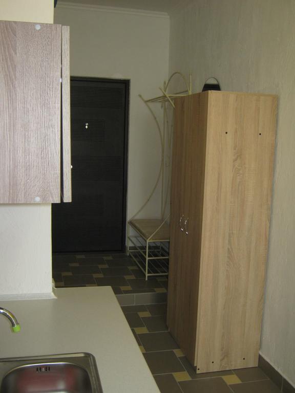 Апортоменты Пантелеймоновская 112 Οδησσός Εξωτερικό φωτογραφία